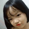 权律二 萌娃 可爱 小女孩