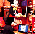 Tumblr 迪士尼 米老鼠