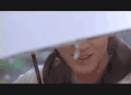 步步惊心 丽 下雨 微笑