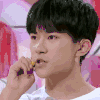 TFBOYS 易烊千玺 帅气