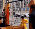 搞笑 逗比 厉害了 神操作
