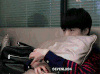 走开 可爱 TFBOYS 王俊凯