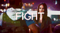 绘图 梅根·福克斯 视频游戏 女人 使命召唤 梅根·福克斯的GIF 像个女孩一样战斗 召唤鬼 使命召唤：幽灵