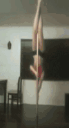 搞笑 逗比 神操作 厉害了 看着都疼