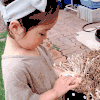 兔子妹 权律二 萌娃 听听