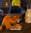 穿靴子的猫 Puss+in+Boots