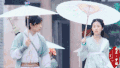 电视剧 明星 帅哥美女 仙剑
