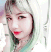 blackpink Lisa 美少女 洛丽塔 电眼 看什么