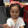 权律二 萌娃 可爱 小孩子