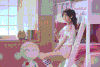 女神 性感 可爱 迷人