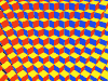 迷幻的 psychedelic 数学 奇才