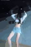 美女 跳舞 性感 妩媚