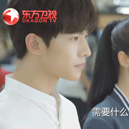 杨洋 帅哥 英俊 小鲜肉