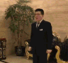 西装男 跳舞 搞笑 雷人