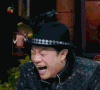 饭局的诱惑 蔡康永 哈哈 开心 soogif soogif出品