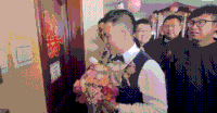 新婚祝福 幸福 婚礼 结婚 新婚快乐