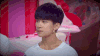 易烊千玺 TFBOYS soogif soogif出品 啊?