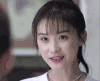 美女 清纯 漂亮 说话 微笑