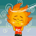 烦躁 郁闷 生气   愁