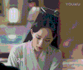 杨幂 古装 大幂幂 气质美女 女神
