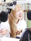 red velvet 孙胜完 wendy 可爱 动态图