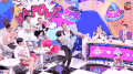 奇葩说 综艺 公主抱 soogif soogif出品