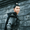 醉玲珑 陈伟霆 如此帅气 溜了