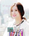 NANA 林珍娜 after school 女神