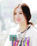 NANA 林珍娜 after school 女神