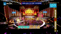 王牌对王牌 宁静 蔡少芬 搞笑 真人秀
