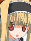美女 二次元 软妹 漂亮