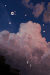 天空 星星 特效