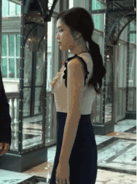 清新 美女 气质 可爱 迷人