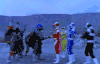忍者神龟 Teenage+Mutant+Ninja+Turtles