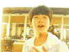 王源 tfboys 飞吻 可爱 萌萌哒 正太 明星爱豆