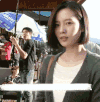 迷人 可爱 美女