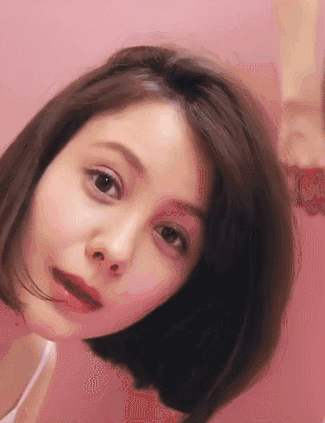 圆脸图片_圆脸动态图_圆脸表情包gif动图下载_soogif
