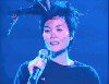 王菲 天后 萌 演唱会
