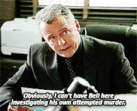 福尔摩斯：基本演绎法 美国 犯罪电视剧 艾丹·奎因 饰 托马斯·格雷森