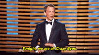 艾美奖 讲话 幽默  Emmy+Awards