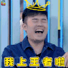 哥哥别闹啦 陈赫 我上王者啦 王者荣耀 soogif soogif出品