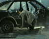 上车 开枪 爆炸 汽车