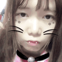 美女 可爱 萌妹纸 迷人