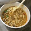 泡面 方便面 美食 料理