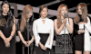 Red Velvet 表演 演唱 美女