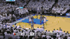 绝杀 NBA 团队 合作