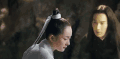 杨幂 夜华 男神 美女