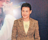 演唱会 娱乐圈 张学友