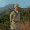 梁朝伟 东成西就 明星