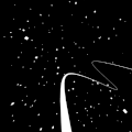 白点 线条 创意 魔性